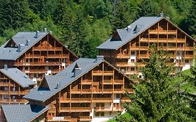 Chalet des Neiges Oz en Oisans